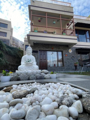House of Buddha